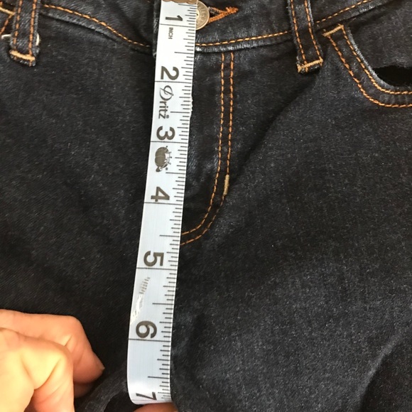 ⭐️BUNDLE⭐️Hollister Skinny Jean Bundle SZ 7 - Picture 12 of 16